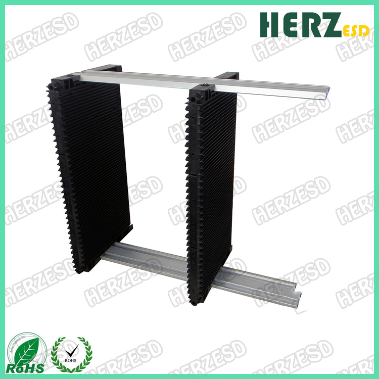 HZ-2710 Conductive Adjustable Board Rack